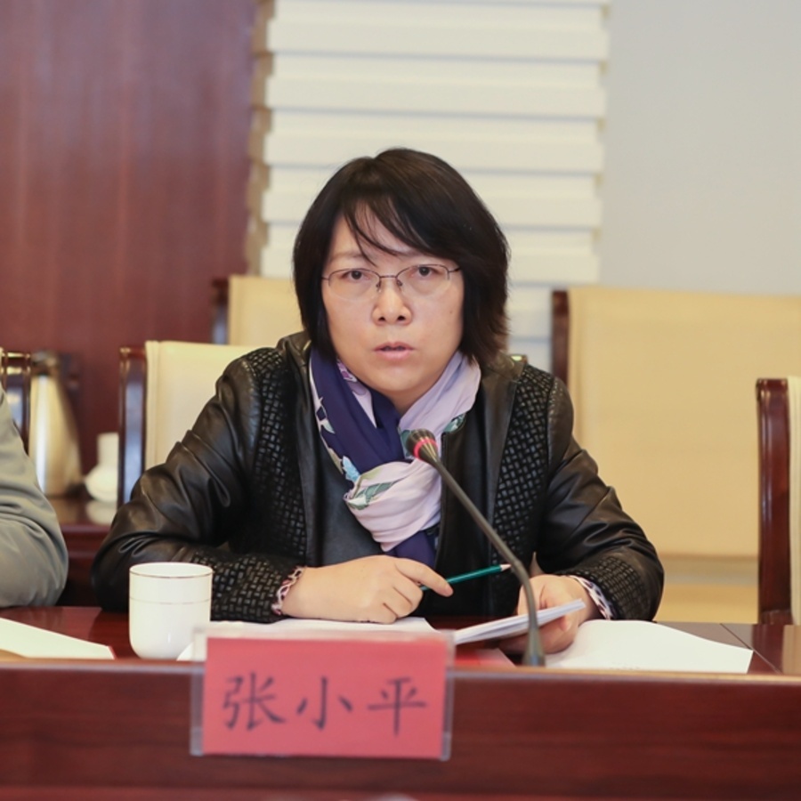 不要人夸颜色好 只留清气满乾坤_社内要闻_新