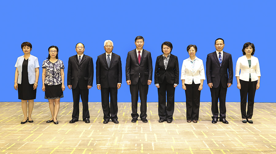 社北京市第十四届主委会成员合影.jpg