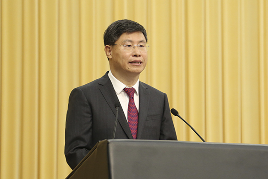 社北京市第十四次代表大会开幕会,刘忠范主委作工作报告 拷贝.jpg