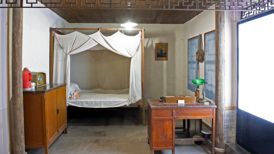 16王选事迹陈列馆.jpg 16王选事迹陈列馆.jpg