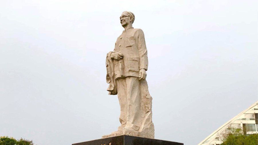 0茅以升像.jpg 0茅以升像.jpg